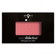 Румяна для лица Single Slide Blush BRONX COLORS