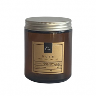 Ароматическая свеча Rose 250 Lima