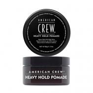 Помада для укладки волос сильная фиксация Heavy Hold Pomade 85 American Crew