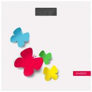 Весы напольные электронные  EN-419D Energy