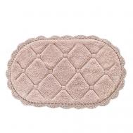 Коврик для ванной кружевной Brianna M Sofi De Marko