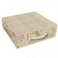 Органайзер Herbarium, 9 ячеек Hausmann