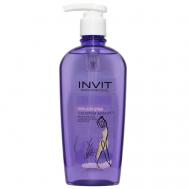 Гель для душа ГИАЛУРОН ЭФФЕКТ 200 Invit