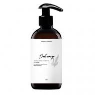 Гель для душа "Delicacy no.3" 250 Cosmavera