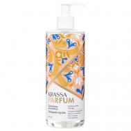 Parfum Шампунь для волос "Звёздная вуаль" 400 KRASSA