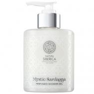 Парфюмированный гель для душа Perfumed Shower Gel Mystic Sardaana 300 Natura Siberica