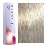 Постоянная краска Illumina Color Chrome 60 Wella Professionals