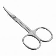 Ножницы маникюрные для ногтей Classic JACKS.BEAUTY