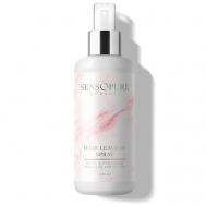 Спрей-уход для идеальных волос с блеском Goddess термозащитный 250 SENSOPURE