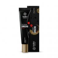 Крем для век с экстрактом женьшеня 40 AsiaKiss