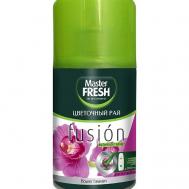 Освежитель воздуха сменный блок Цветочный рай 250 Master FRESH