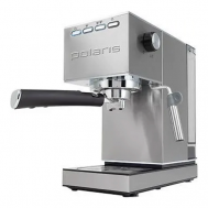 Кофеварка PCM 1542E Adore Crema POLARIS