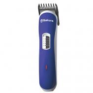 Триммер электрический SAKURA