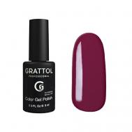 Гель лак Grattol