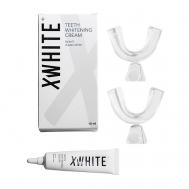 XWHITE Крем-гель для отбеливания зубов 15 XLASH COSMETICS