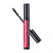 Тушь c эффектом накладных ресниц "Panoramic" CHARME