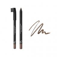 Карандаш DREAM EYEBROW для бровей GOLDEN ROSE