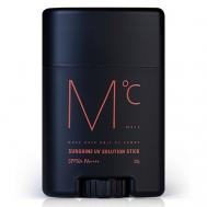 Стик для лица солнцезащитный SPF 50+ PA++++ MDOC