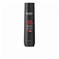 Уплотняющий шампунь для мужчин Dualsenses For Men Thickening 300 Goldwell