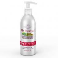 Гель для душа цветок Вишни 250 MA PROVENCE