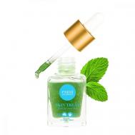 Сыворотка для лица против покраснений Anti-redness Minty Green Smoothie 30 ESMI SKIN MINERALS