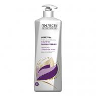 Шампунь «Эффект ламинирования» для нормальных и лишенных блеска волос 600 Прелесть Professional
