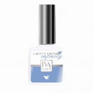 Гель-лак Infinity IVA NAILS
