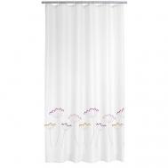 Штора для ванных комнат Flora Ridder