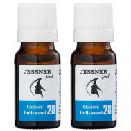 Набор 2в1: кислотный пилинг Джесснера 28%  классический 2 флакона 20 TREND COSMETICS