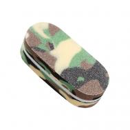 Набор пилок для шлифовки Кроха камуфляж 100/180 S50CD-MC1 SUNSHINE