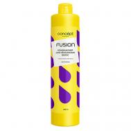 Кондиционер увлажняющий Ultra Moist 400 CONCEPT FUSION