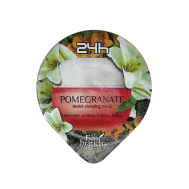 Увлажняющая ночная маска для лица 15 ECOBRANCH