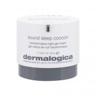 Ночной восстанавливающий крем для лица Sound Sleep Cocoon 10 Dermalogica