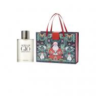 Подарочный набор Aqua Di Gio+ Падарочная упаковка 50 Giorgio Armani