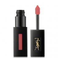 Жидкая губная помада Rouge Vinyle Yves Saint Laurent