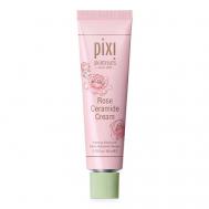 Увлажняющий крем для лица Rose Ceramide 50 Pixi