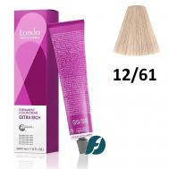 Стойкая крем-краска для волос Permanent Color 60 Londa Professional