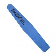 Набор пилок для шлифовки ромб синий 100/180 S7BL SUNSHINE