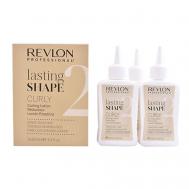 Лосьон для выраженных локонов Lasting Shape 100 Revlon