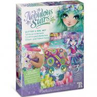 Серия Marinia: Набор аппл из фольги для девочек "Волшебный блеск" Nebulous Stars