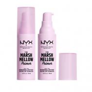 Набор праймеров для лица The Marshmellow Primer Set NYX PROFESSIONAL MAKEUP