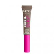 Тушь для укладки бровей Thick It. Stick It! NYX PROFESSIONAL MAKEUP