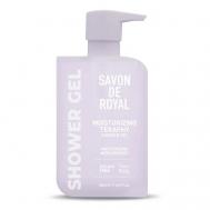 Гель для душа серии "Увлажняющая терапия" Miracle Pastel Series Moisture Therapy 500 Savon de Royal