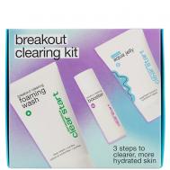 Набор для ухода за лицом Clear Start Breakout Clearing Dermalogica