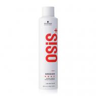 Osis Session Лак для экстрасильной фиксации волос 300 SCHWARZKOPF PROFESSIONAL