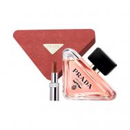 Подарочный набор Paradoxe +Помада+Коробка 50 Prada