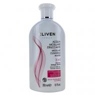 Мицеллярная вода для очищения и снятия макияжа 300 Cliven