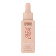 Капли-автозагар Bronzing Glow Drops 40 MineTan