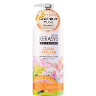 Кондиционер для волос  ГЛАМУР 400 Kerasys