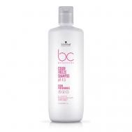 Шампунь BONACURE COLOR FREEZE pH 4.5 для окрашенных волос 1000 SCHWARZKOPF PROFESSIONAL